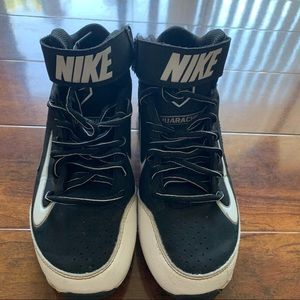 Kids Nike baseball cleats